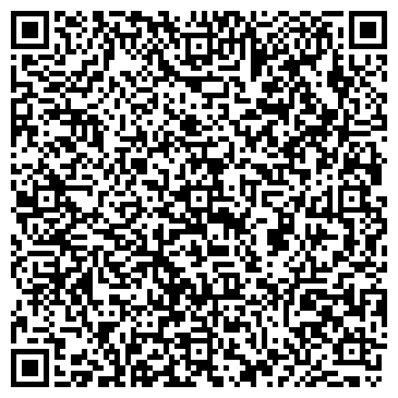 QR-код с контактной информацией организации Этти Детти