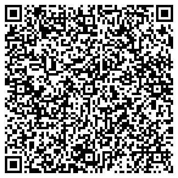 QR-код с контактной информацией организации Киоск по продаже колбасных изделий, г. Энгельс