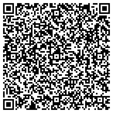 QR-код с контактной информацией организации Радамама