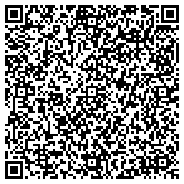 QR-код с контактной информацией организации Инсемакс трейд