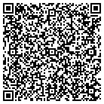 QR-код с контактной информацией организации БонАми