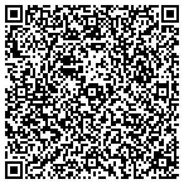 QR-код с контактной информацией организации Шиномонтажная мастерская на Вурнарском шоссе, 15 к1