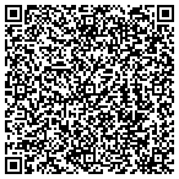 QR-код с контактной информацией организации ИП Бахтин И.В.
