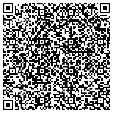 QR-код с контактной информацией организации Праздничная Мозаика