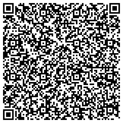 QR-код с контактной информацией организации Кибаллунс