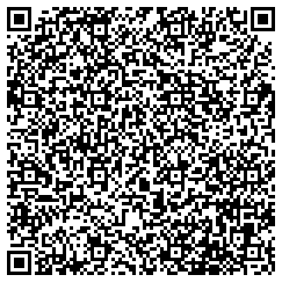 QR-код с контактной информацией организации ООО КузбассСпецТехника