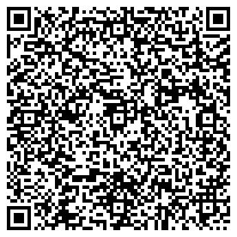QR-код с контактной информацией организации Монплезир