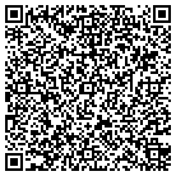 QR-код с контактной информацией организации Байкалика