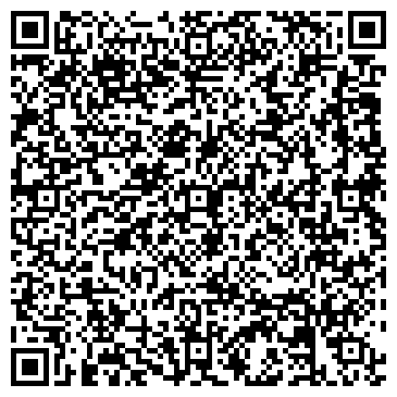 QR-код с контактной информацией организации ООО ФБК-СтройРент