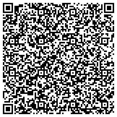 QR-код с контактной информацией организации ООО АРТЕЗИАНСКАЯ вода "Княгининская"