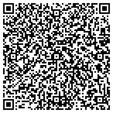 QR-код с контактной информацией организации ООО Север-Скан