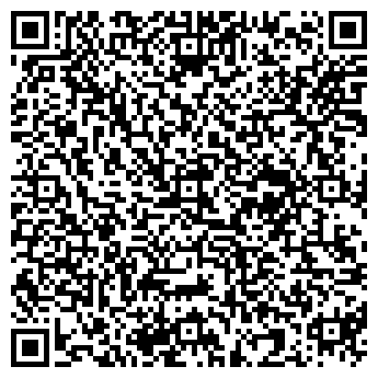 QR-код с контактной информацией организации KolesaDarom