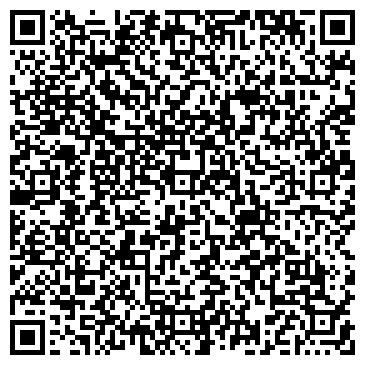 QR-код с контактной информацией организации Бижу-Лэнд, магазин бижутерии, сувениров и кожгалантереи