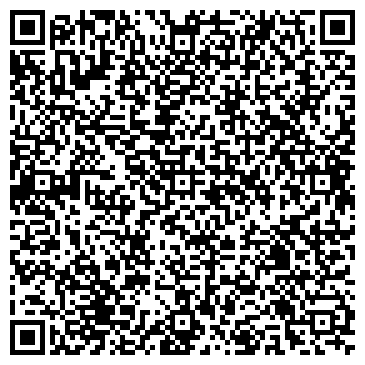 QR-код с контактной информацией организации Водовозофф, торговая компания, Офис