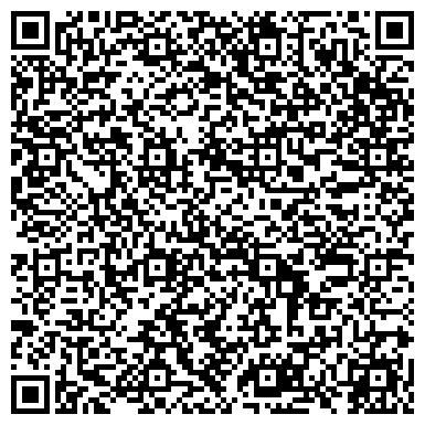 QR-код с контактной информацией организации Администрация Шинерпосинского сельского поселения