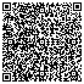 QR-код с контактной информацией организации Бурдугуз