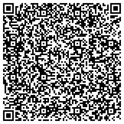 QR-код с контактной информацией организации Администрация Чебоксарского муниципального округа
