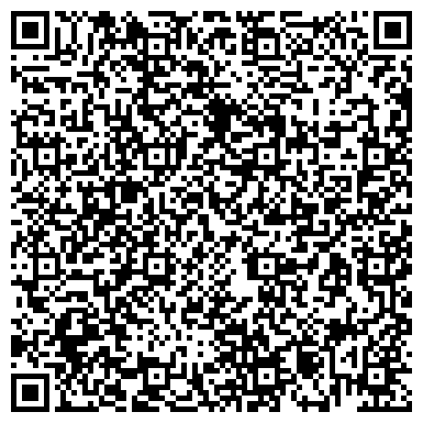 QR-код с контактной информацией организации Управление образования Администрации Чебоксарского района