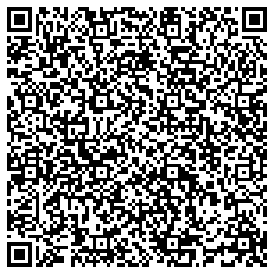 QR-код с контактной информацией организации Управление образования Администрации г. Чебоксары