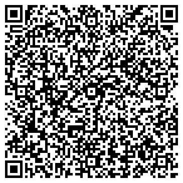 QR-код с контактной информацией организации Администрация г. Чебоксары