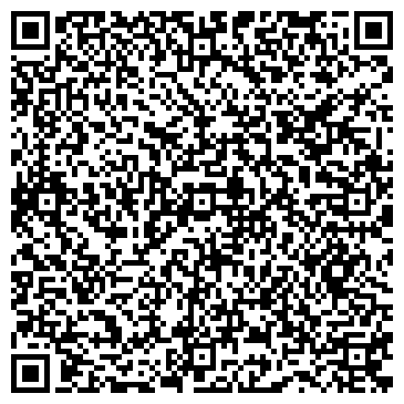 QR-код с контактной информацией организации ООО КОРРУС-Техникс