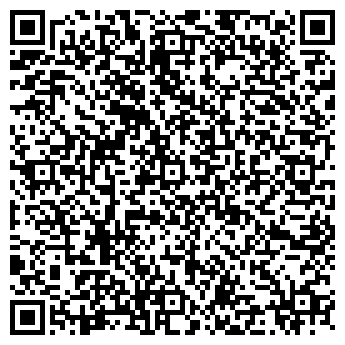 QR-код с контактной информацией организации Baron