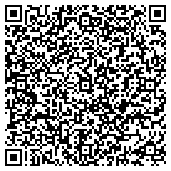 QR-код с контактной информацией организации Мандарин