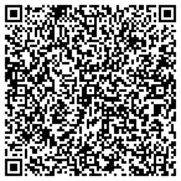 QR-код с контактной информацией организации Водоноша