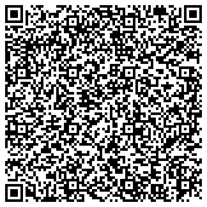 QR-код с контактной информацией организации Динапак, торговая компания, ЗАО Атлас Копко, Кемеровское представительство