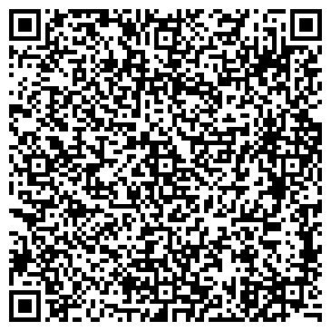 QR-код с контактной информацией организации ООО ИнфоТэк
