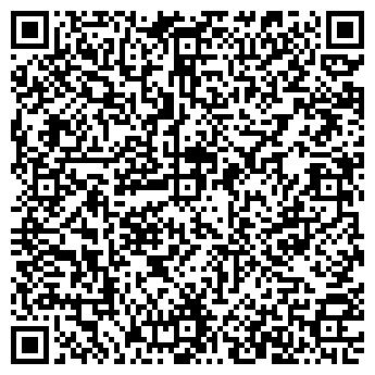 QR-код с контактной информацией организации Банкомат, АКБ Тольяттихимбанк, ЗАО