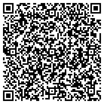 QR-код с контактной информацией организации Патрина