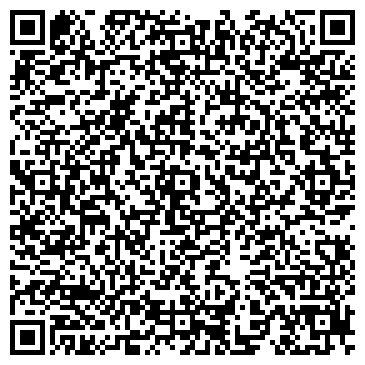 QR-код с контактной информацией организации Управление финансов Администрации г. Чебоксары