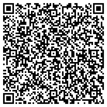 QR-код с контактной информацией организации Терминал-В