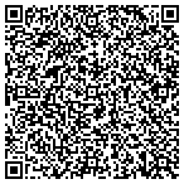 QR-код с контактной информацией организации Функциональная одежда