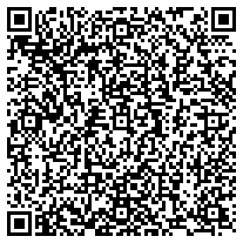 QR-код с контактной информацией организации Гостиница  Дом Европы