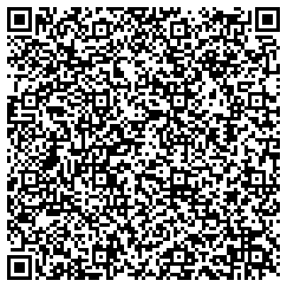 QR-код с контактной информацией организации Центр диагностики и консультирования