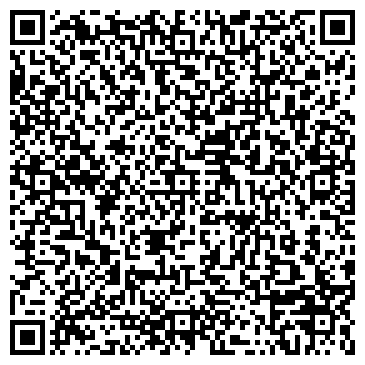 QR-код с контактной информацией организации Мулен Руж