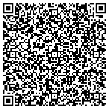 QR-код с контактной информацией организации Радамама