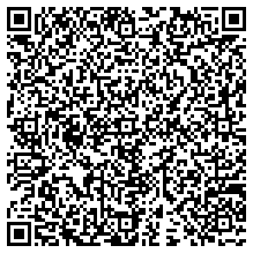 QR-код с контактной информацией организации ООО Бенцингер