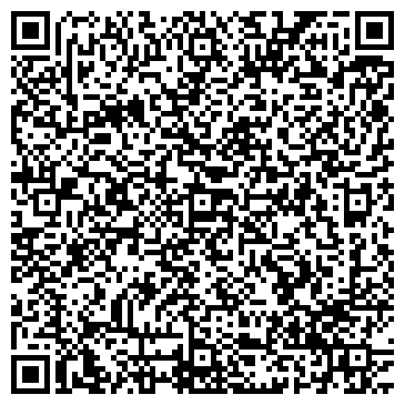 QR-код с контактной информацией организации Londa style