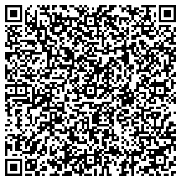 QR-код с контактной информацией организации Принтэкспресс