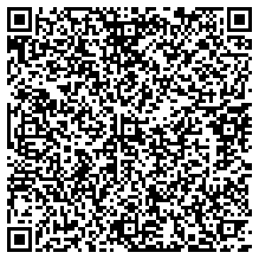 QR-код с контактной информацией организации WAGGON paris
