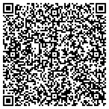 QR-код с контактной информацией организации Управление культуры Администрации г. Чебоксары