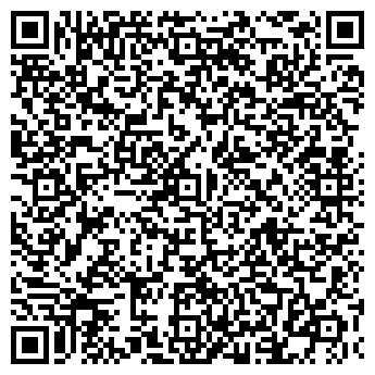 QR-код с контактной информацией организации ПАО Сбербанк РОССИИ