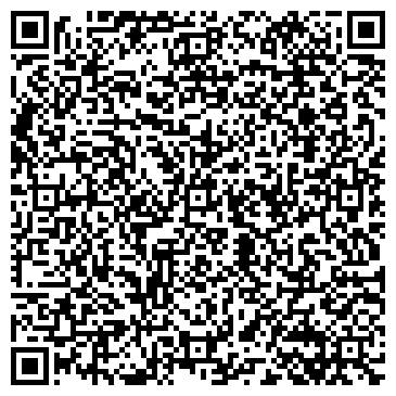 QR-код с контактной информацией организации Евромотор