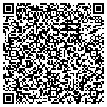 QR-код с контактной информацией организации Гостевой дом «Байкал1»