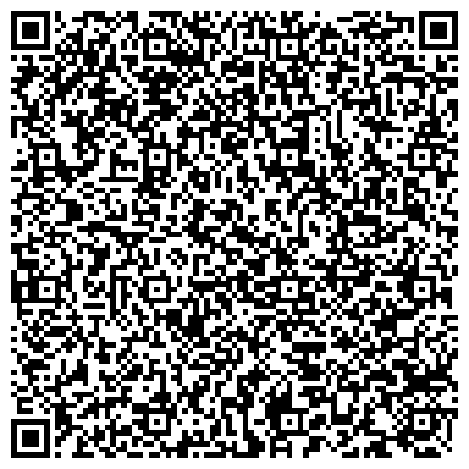QR-код с контактной информацией организации Управление финансово-производственного обеспечения и информатизации Администрации г. Чебоксары