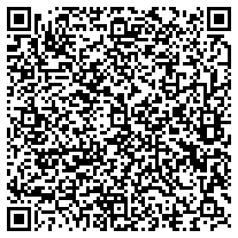 QR-код с контактной информацией организации ООО АвтоРем