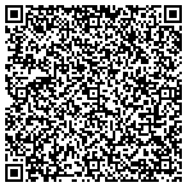 QR-код с контактной информацией организации ООО "Промышленное снабжение" Кемерово